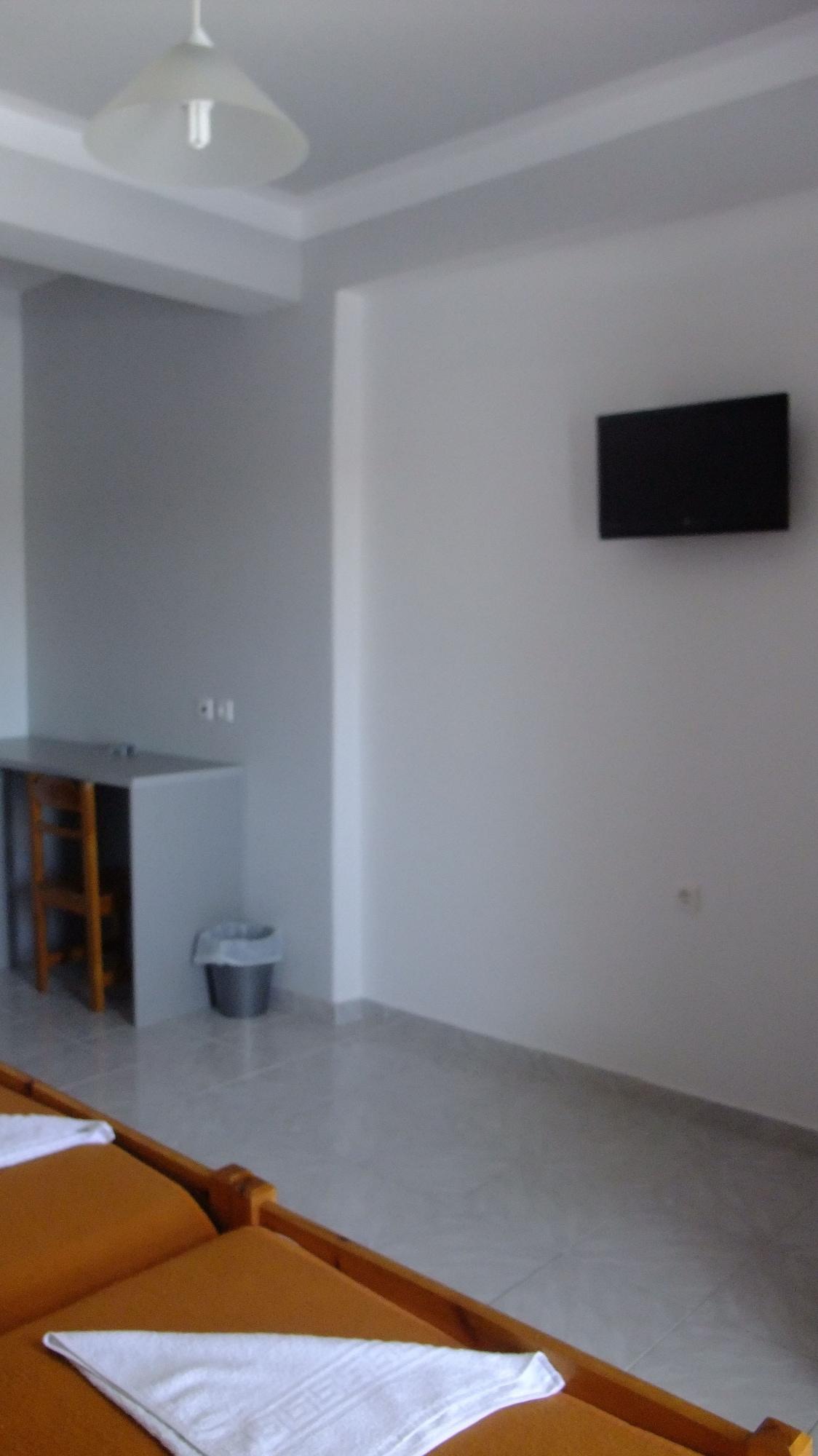 Villa Valvis Perissa  Luaran gambar
