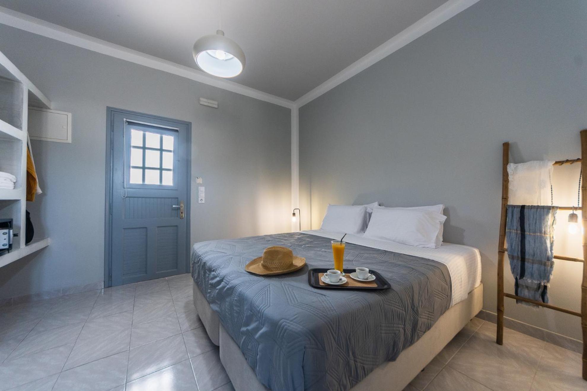Villa Valvis Perissa  Luaran gambar